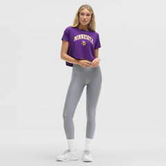 lululemon Women's Cates T-Shirt - Minnesota Vikings T-shirts