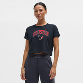 lululemon Women's Cates T-Shirt - Houston Texans T-shirts