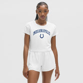 lululemon Women's Cates T-Shirt - Indianapolis Colts T-shirts