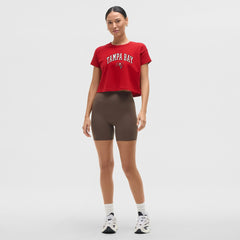 lululemon Women's Cates T-Shirt - Tampa Bay Buccaneers T-shirts