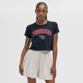 lululemon Women's Cates T-Shirt - Tennessee Titans T-shirts