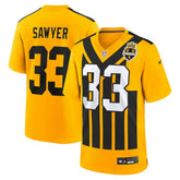 Jack Sawyer Alternate Game Jersey - Pittsburgh Steelers Jerseys