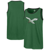 '47 Premier Franklin Tank Top - Philadelphia Eagles Tops