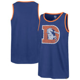 '47 Premier Franklin Tank Top - Denver Broncos Tops