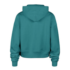 Teal St. Louis Cardinals '47 Women's Contemporary Basics Anderson Foundation Hoodie