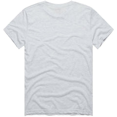 Homage NFL x Grateful Dead Tri-Blend T-Shirt - Chicago Bears T-shirts