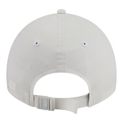 White Chicago Cubs New Era Ripstop Casual Classic Adjustable Hat