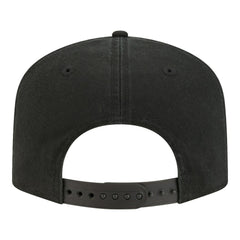 Black Arizona Diamondbacks New Era Stacked 19TWENTY Adjustable Hat