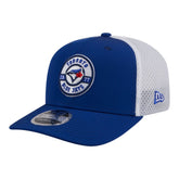 Royal Toronto Blue Jays New Era Active 9SEVENTY Adjustable Trucker Hat