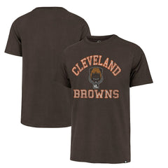 '47 Dawg Pound XL All Day Franklin T-Shirt - Cleveland Browns T-shirts
