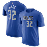 Nike Cooper Flagg Dallas Mavericks 2025 NBA Draft Icon Name & Number T-Shirt sale