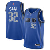 Nike Cooper Flagg Dallas Mavericks Youth Swingman Jersey sale