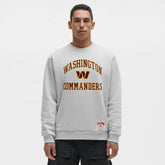 lululemon Steady State Sweatshirt - Washington Commanders Sweatshirts