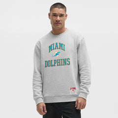 lululemon Steady State Sweatshirt - Miami Dolphins Sweatshirts
