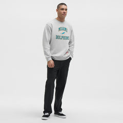 lululemon Steady State Sweatshirt - Miami Dolphins Sweatshirts