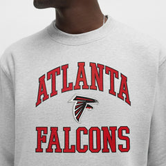 lululemon Steady State Sweatshirt - Atlanta Falcons Sweatshirts