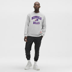 lululemon Steady State Sweatshirt - Buffalo Bills Sweatshirts