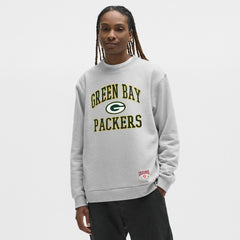 lululemon Steady State Sweatshirt - Green Bay Packers Sweatshirts
