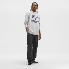 lululemon Steady State Sweatshirt - Dallas Cowboys Sweatshirts