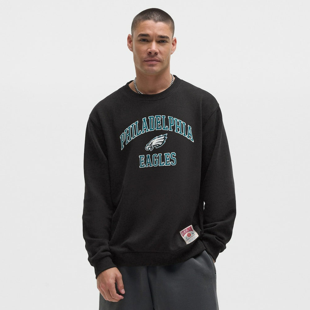 lululemon Steady State Sweatshirt - Philadelphia Eagles Sweatshirts