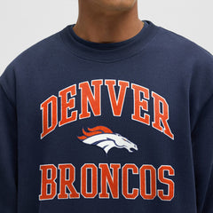 lululemon Steady State Sweatshirt - Denver Broncos Sweatshirts