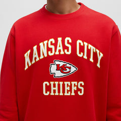 lululemon Steady State Sweatshirt - Kansas City Chiefs Sweatshirts