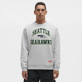 lululemon Steady State Sweatshirt - Seattle Seahawks Sweatshirts
