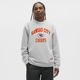 lululemon Steady State Sweatshirt - Kansas City Chiefs Sweatshirts