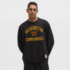 lululemon Steady State Sweatshirt - Washington Commanders Sweatshirts