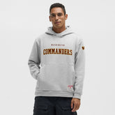 lululemon Steady State Pullover Hoodie - Washington Commanders Hoodies