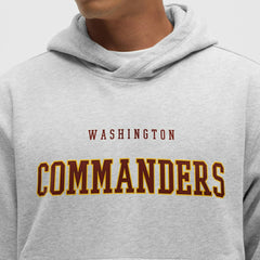 lululemon Steady State Pullover Hoodie - Washington Commanders Hoodies