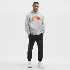 lululemon Steady State Pullover Hoodie - Kansas City Chiefs Hoodies