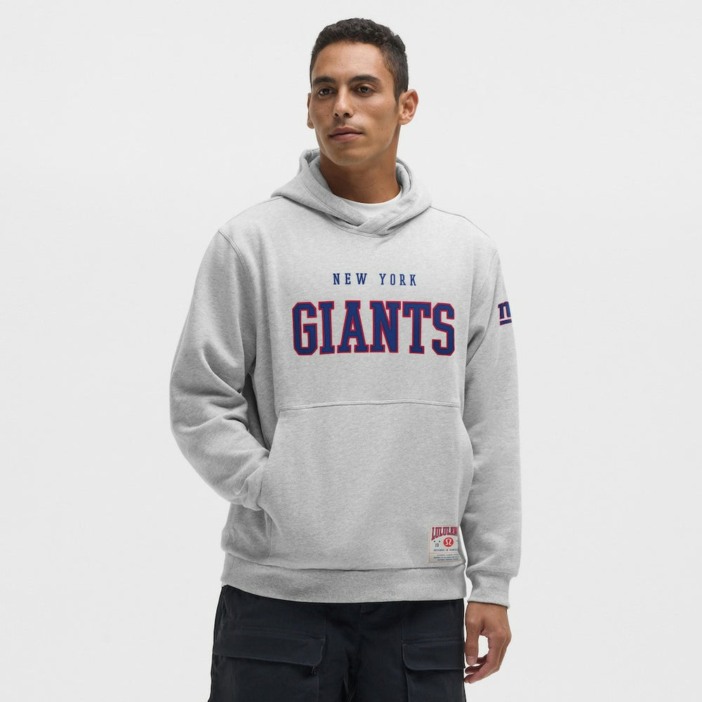 lululemon Steady State Pullover Hoodie - New York Giants Hoodies