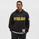 lululemon Steady State Pullover Hoodie - Pittsburgh Steelers Hoodies