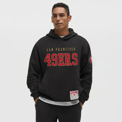 lululemon Steady State Pullover Hoodie - San Francisco 49ers Hoodies