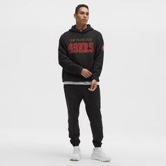 lululemon Steady State Pullover Hoodie - San Francisco 49ers Hoodies