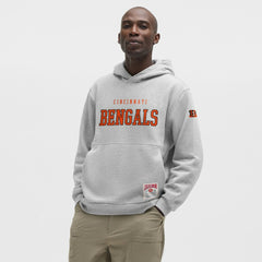 lululemon Steady State Pullover Hoodie - Cincinnati Bengals Hoodies