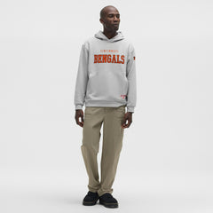lululemon Steady State Pullover Hoodie - Cincinnati Bengals Hoodies