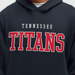 lululemon Steady State Pullover Hoodie - Tennessee Titans Hoodies