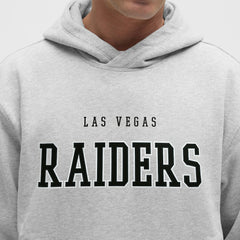 lululemon Steady State Pullover Hoodie - Las Vegas Raiders Hoodies