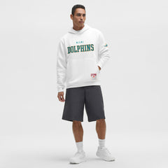 lululemon Steady State Pullover Hoodie - Miami Dolphins Hoodies