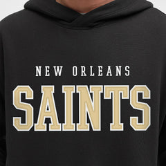 lululemon Steady State Pullover Hoodie - New Orleans Saints Hoodies