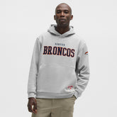 lululemon Steady State Pullover Hoodie - Denver Broncos Hoodies