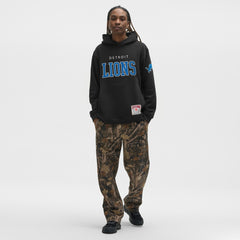 lululemon Steady State Pullover Hoodie - Detroit Lions Hoodies