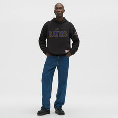lululemon Steady State Pullover Hoodie - Baltimore Ravens Hoodies