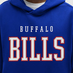lululemon Steady State Pullover Hoodie - Buffalo Bills Hoodies