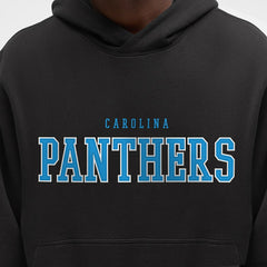 lululemon Steady State Pullover Hoodie - Carolina Panthers Hoodies