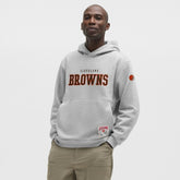 lululemon Steady State Pullover Hoodie - Cleveland Browns Hoodies