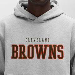 lululemon Steady State Pullover Hoodie - Cleveland Browns Hoodies
