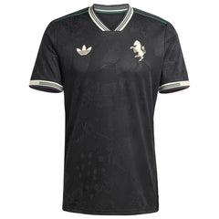 Juventus 2025/26 Third Jersey